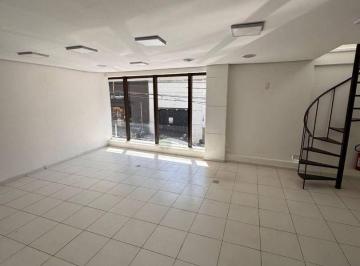 73b23a60bb2c202afc07163c0a28517330345c21 · Loja Comercial com Mezanino no Centro de Florianópolis.