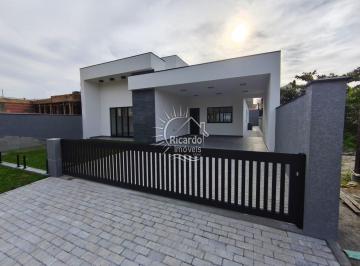 Casa · 180m² · 4 Quartos · 2 Vagas · MARVILHOSA CASA ALTO PADRÃO COM QUATRO QUARTOS (DO