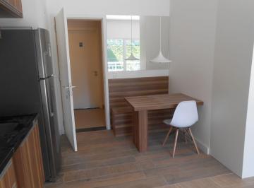 Apartamento de 1 quarto, Santana de Parnaíba · Apartamento Studio mobiliado de 50 m2 para alugar em Tamboré.