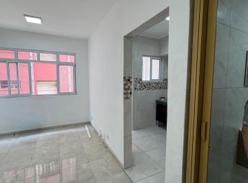 Apartamento de 1 quarto, São Paulo · Apartamento Liberdade