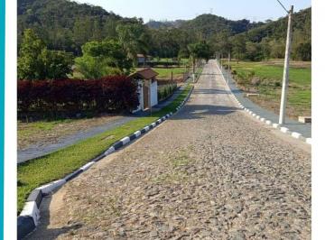 Terreno , Guararema · Terreno para chácara em Guararema