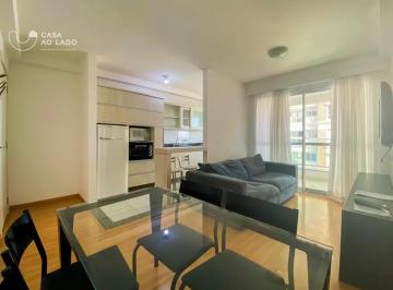 93896_0.jpg · Apartamento Mobiliado 60m² com 02 quartos no Ecoville - Curitiba/PR.