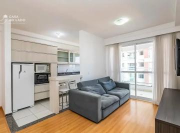 93896_0.jpg · Apartamento Mobiliado 60m² com 02 quartos no Ecoville - Curitiba/PR.