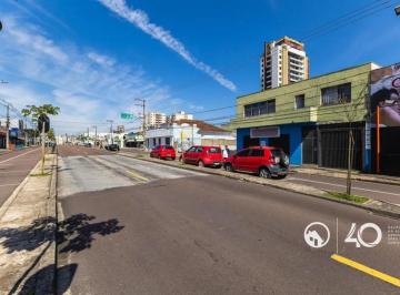 4416249_0.jpg · TERRENO COMERCIAL - ÁREA TOTAL DE 456m² - NOVO MUNDO - REF 6301.01