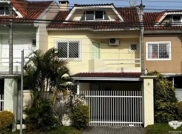 4416197_0.jpg · Sobrado em SANTA FELICIDADE com 110m²