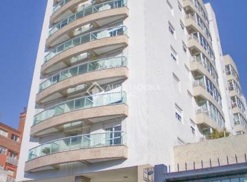 Apartamento · 114m² · 3 Quartos · 2 Vagas · Apartamento de 3 dormitórios (1 suíte), à venda no Bairro Boa Vista.