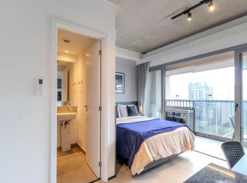 Apartamento de 1 quarto, São Paulo · Studio-Para venda-718 Alameda Lorena, Jardim Paulista, Jardim Paulista, São Paulo, São Paulo