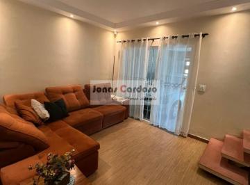 Foto 01 · Imperdível! Casa à venda em Mogi das Cruzes-SP, Jardim Esperança. 3 quartos, 1 suíte, 175m². Por R$