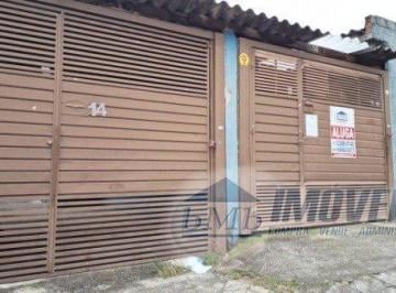 Casa · 1 Quarto · Casa para aluguel - no Vila Nova Curuçá