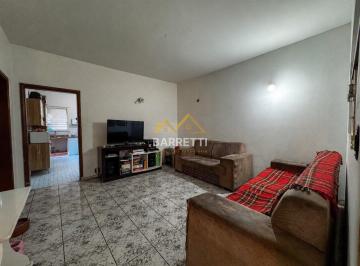 Casa · 116m² · 2 Quartos · Casa à venda - na Vila Independência