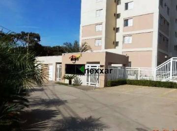 a11ce0127b96b5a2730e131410e34f161cd6554c · apartamento a venda em Campinas/SP