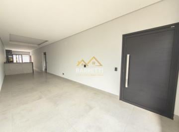 Casa · 123m² · 3 Quartos · Casa à venda - no Jardim São Francisco