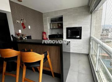 Apartamento · 158m² · 4 Quartos · 2 Vagas · Apartamento Vila Leopoldina, Nagel 33, 4 dorm, 3 suítes