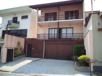 Casa de 3 quartos, São Paulo · Sobrado a venda | 3 dormitórios( 2 suites) | 5 vgas | 350m² Tucuruvi