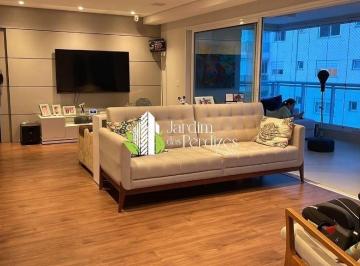 Apartamento · 240m² · 4 Quartos · Apartamento à venda - no Jardim das Perdizes
