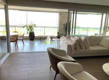 Apartamento · 283m² · 4 Quartos · Apartamento à venda - no Jardim das Perdizes