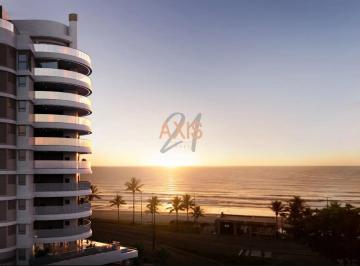 Apartamento · 411m² · 5 Vagas · Cobertura de 4 Suítes á Venda no Edifício Amíz | Centro Guaratuba