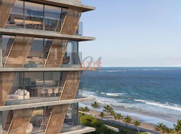Apartamento · 203m² · 3 Vagas · Apartamento Duplex de 3 Suítes à Venda no Edifício Caieiras 55 | Centro Guaratuba