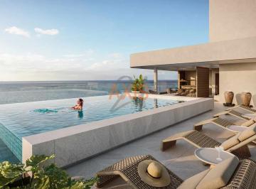 Apartamento · 249m² · 3 Vagas · Cobertura de 4 Suítes à Venda no Edifício Bris | Centro Guaratuba