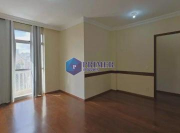 Apartamento · 80m² · 3 Quartos · Apartamento para aluguel - em Coração de Jesus