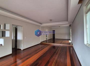 Apartamento · 276m² · 4 Quartos · Apartamento para aluguel - em São Lucas