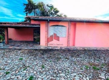 01 · Casa à venda - no Condomínio Nossa Fazenda