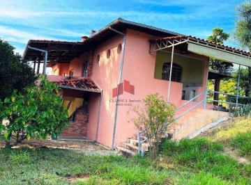 04 · Casa à venda - no Condomínio Nossa Fazenda
