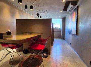Comercial · 360m² · Oportunidade! Conjunto de salas mobiliado no Centro