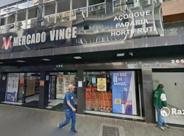 4416422_0.jpg · Excelente Conjunto Comercial para Locação no Centro de Curitiba
