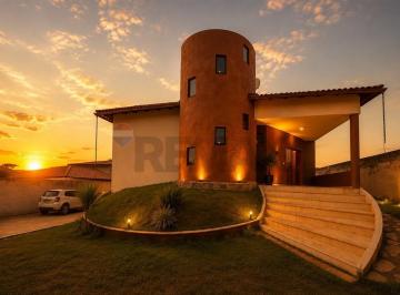 Casa · 234m² · 3 Quartos · Venda casa Vicente Pires 3 quartos Colônia Agrícola Samambaia