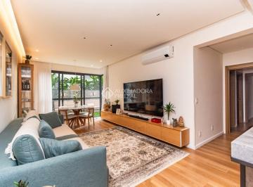Apartamento · 173m² · 3 Quartos · 2 Vagas · Apartamento Garden à venda no bairro Três Figueiras