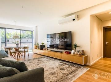 Apartamento · 173m² · 3 Quartos · 3 Vagas · Apartamento Garden à venda no bairro Três Figueiras