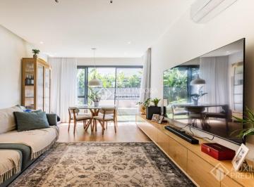 Apartamento · 173m² · 3 Quartos · 3 Vagas · Apartamento Garden à venda no bairro Três Figueiras