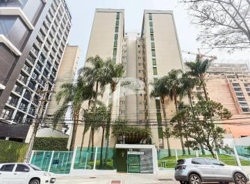 Gonzaga Imóveis Curitiba- Apartamento 3 quartos Água Verde-L · Apartamento 3 Quartos Agua Verde 117m²