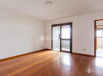 Apartamento · 69m² · 2 Quartos · 1 Vaga · Apartamento 2 dormitórios, suíte , vaga coberta, portaria 24h, Cristo Redentor-POA