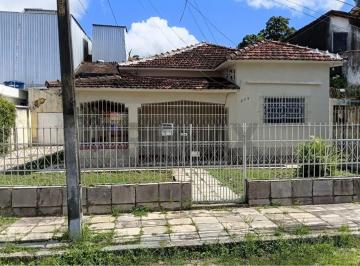 Casa · 166m² · 3 Quartos · 5 Vagas · Casa em Afogados 3 quartos para vender, 5 vagas