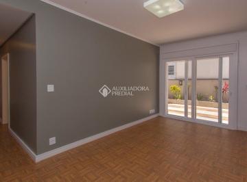 Apartamento · 67m² · 3 Quartos · Apartamento garden, tipo casa, reformado, no Moinhos de Vento!