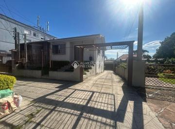 Casa · 206m² · 4 Quartos · 4 Vagas · casa com 4 quartos e 120,05 m² em São Sebastião em Porto Alegre-rs