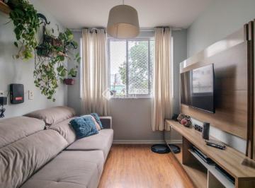 Apartamento · 61m² · 3 Quartos · 1 Vaga · Apartamento a venda