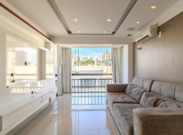 Apartamento · 86m² · 2 Quartos · 2 Vagas · 2 quartos no Higienópolis