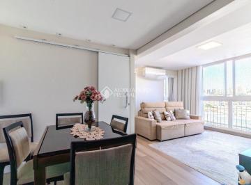 Apartamento · 126m² · 3 Quartos · 1 Vaga · DUPLEX COM TERRAÇO, 3 QUARTOS, ELEVADOR, GARAGEM