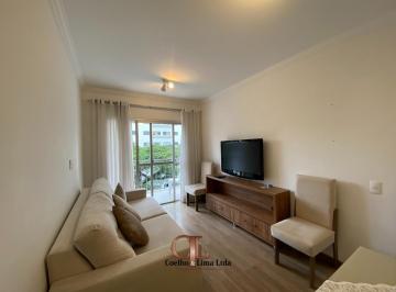 25319917_4.jpg · MOEMA PÁSSAROS - APARTAMENTO REFORMADO E MOBILIADO