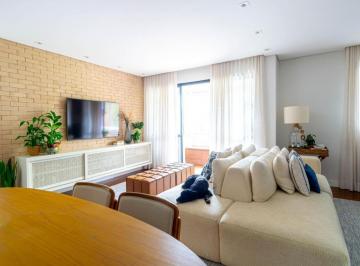 Apartamento · 120m² · 3 Quartos · Apartamento à venda - em Santo Amaro