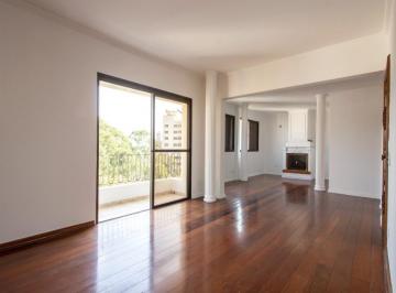Apartamento · 230m² · 4 Quartos · Apartamento para aluguel - no Jardim Ampliação