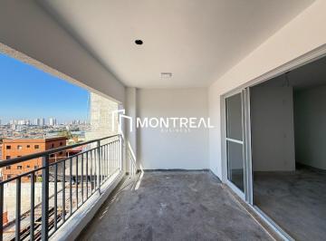 Apartamento · 87m² · 3 Quartos · 1 Vaga · Apartamento à venda - na Vila Mariana
