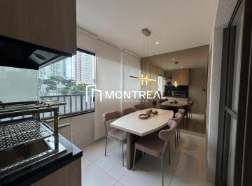 Apartamento · 81m² · 3 Quartos · 1 Vaga · Apartamento à venda - no Ipiranga