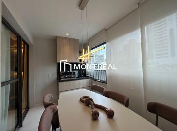 Apartamento · 81m² · 3 Quartos · 1 Vaga · Apartamento à venda - no Alto do Ipiranga