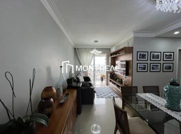Apartamento · 74m² · 3 Quartos · 2 Vagas · Apartamento à venda - em Anália Franco