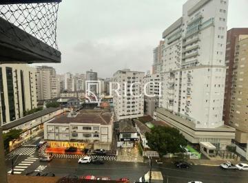 Apartamento à venda em Santos-SP, Boqueirão: 1 qua · Apartamento à venda em Santos-SP, Boqueirão: 1 quarto, 2 salas, 2 banheiros, 1 vaga, 58m² de área. A