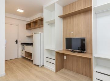 Apartamento de 1 quarto, São Paulo · Studio-Para venda-654 Av. Armando Ferrentin, Paraiso, Paraíso, São Paulo, São Paulo